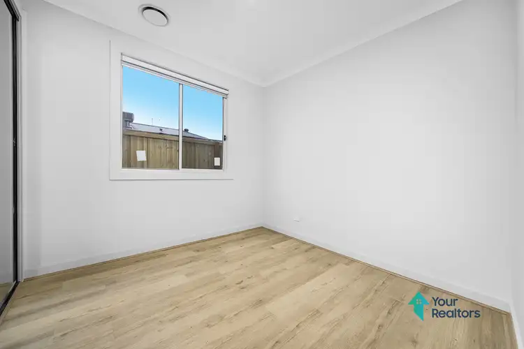Sixth view of Homely house listing, 10 Aaron Road, Tarneit VIC 3029