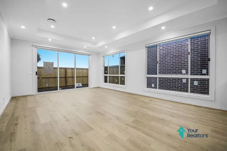 Seventh view of Homely house listing, 10 Aaron Road, Tarneit VIC 3029