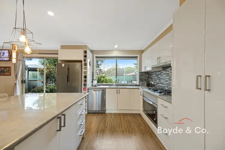 Third view of Homely house listing, 20 Fairway Drive, Drouin VIC 3818