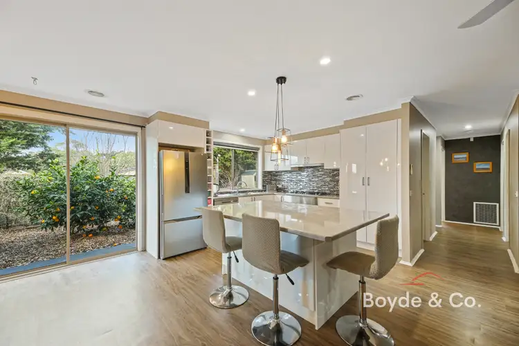 Sixth view of Homely house listing, 20 Fairway Drive, Drouin VIC 3818