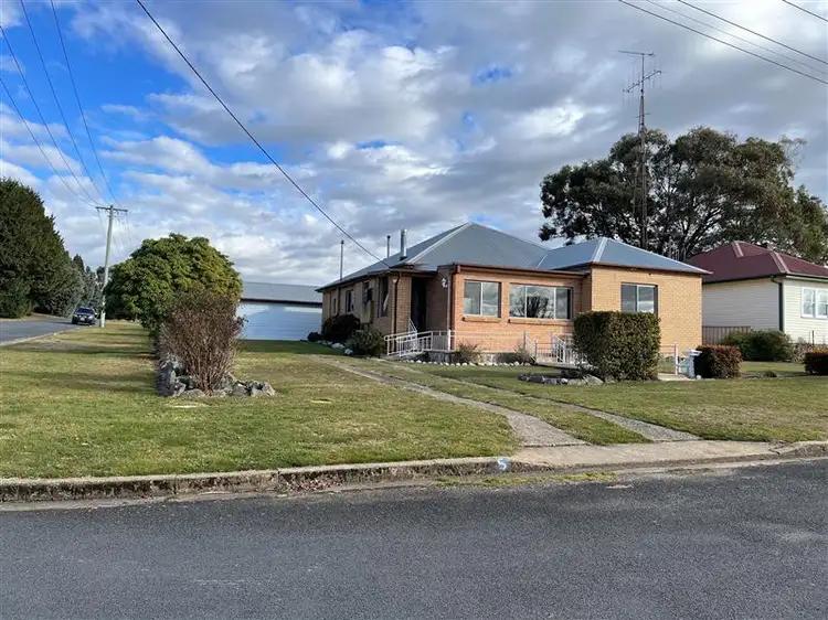 5 Short Street