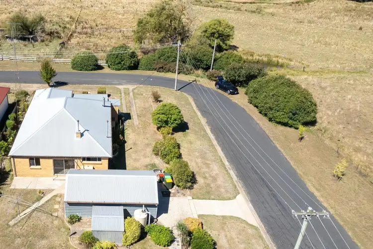 Second view of Homely house listing, 5 Short Street, Crookwell NSW 2583