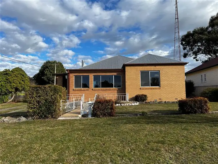 Third view of Homely house listing, 5 Short Street, Crookwell NSW 2583