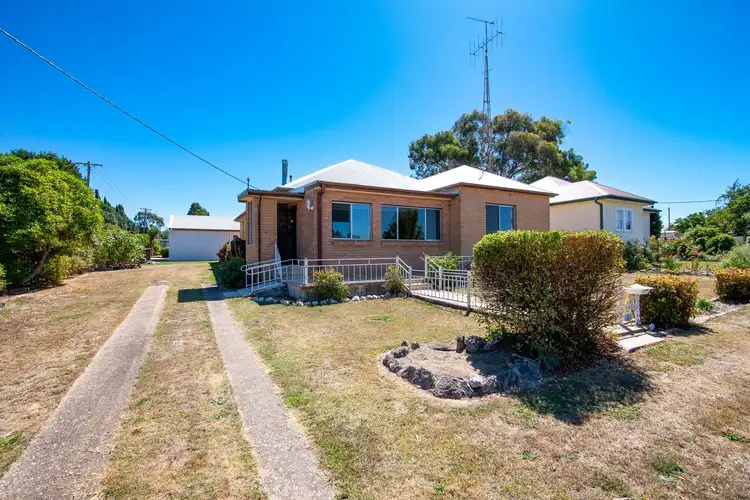 Fourth view of Homely house listing, 5 Short Street, Crookwell NSW 2583