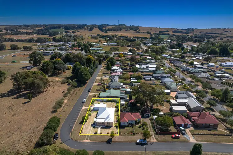 Fifth view of Homely house listing, 5 Short Street, Crookwell NSW 2583