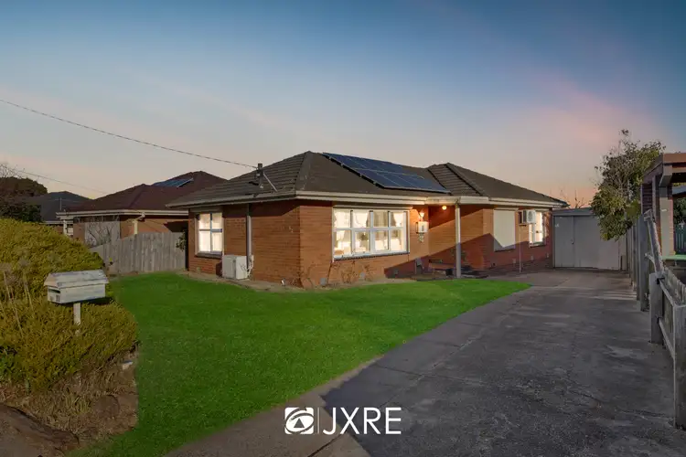 22 Sabine Avenue, Dandenong North VIC 3175