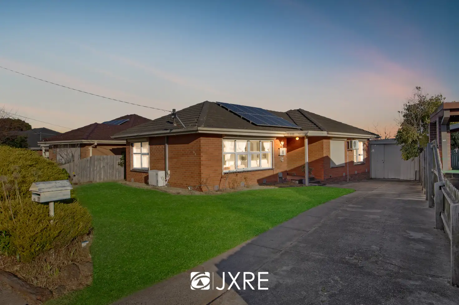 Main view of Homely house listing, 22 Sabine Avenue, Dandenong North VIC 3175