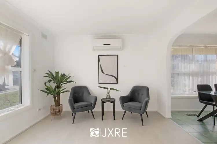 Fifth view of Homely house listing, 22 Sabine Avenue, Dandenong North VIC 3175