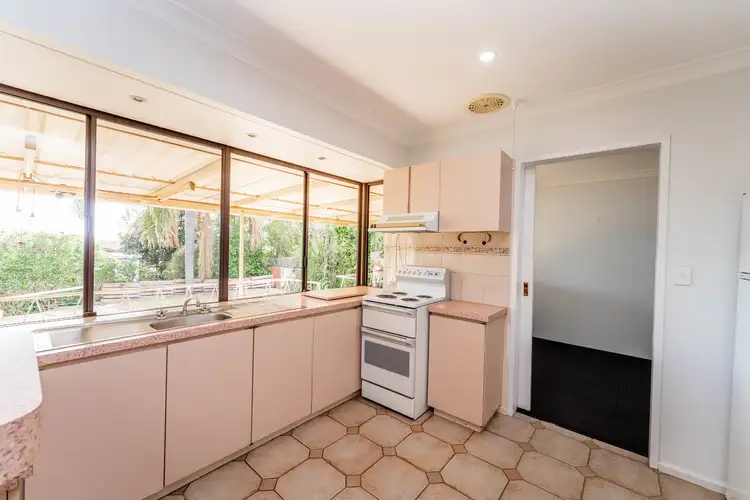 Second view of Homely house listing, 21 Throssell Street, Northam WA 6401