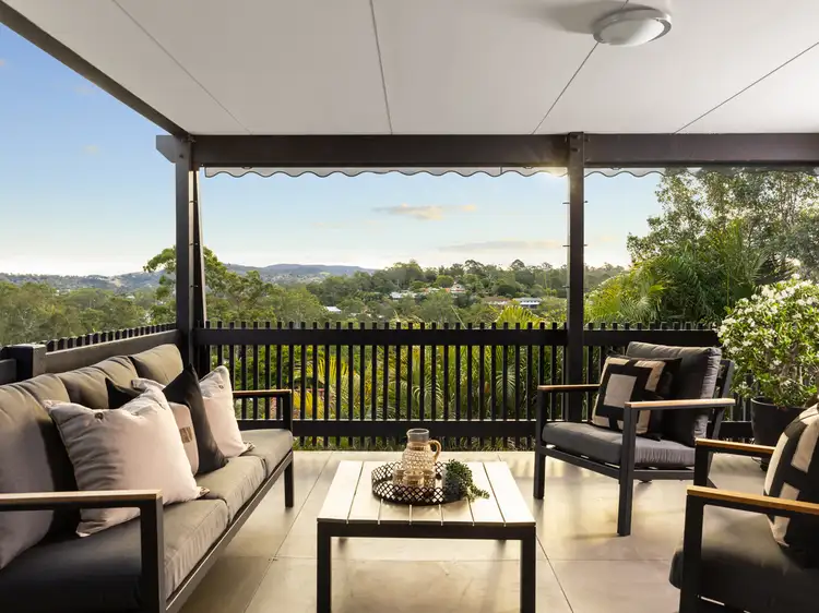 45 Mirbelia Street, Kenmore Hills QLD 4069