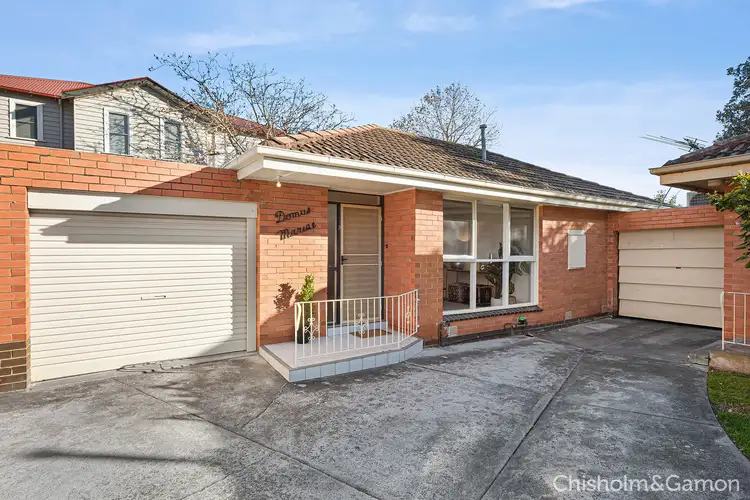 Main view of Homely unit listing, 2/4 Alder Street, Caulfield South VIC 3162