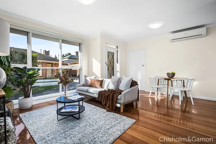 Third view of Homely unit listing, 2/4 Alder Street, Caulfield South VIC 3162