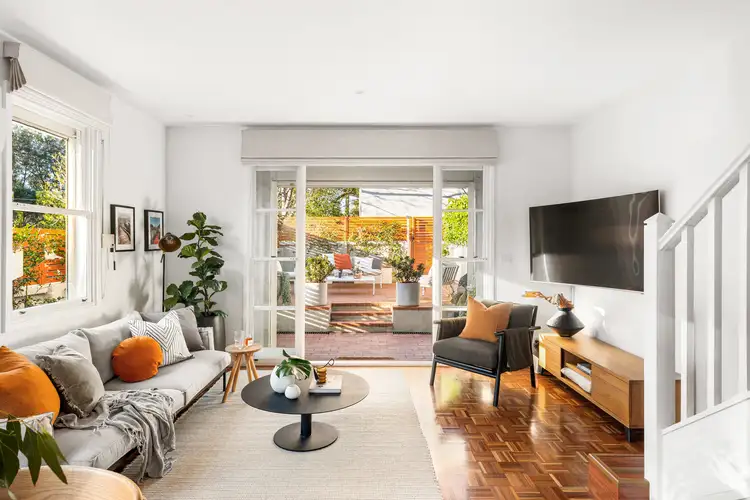3/1 Durham Street, Stanmore NSW 2048