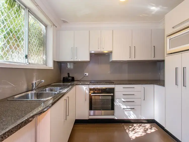 Main view of Homely townhouse listing, 16/30 Vega Street, Revesby NSW 2212