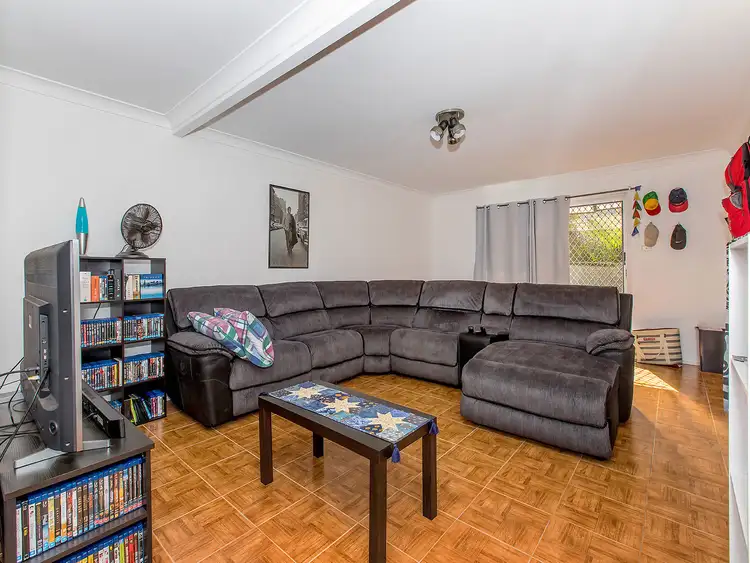 Third view of Homely townhouse listing, 16/30 Vega Street, Revesby NSW 2212
