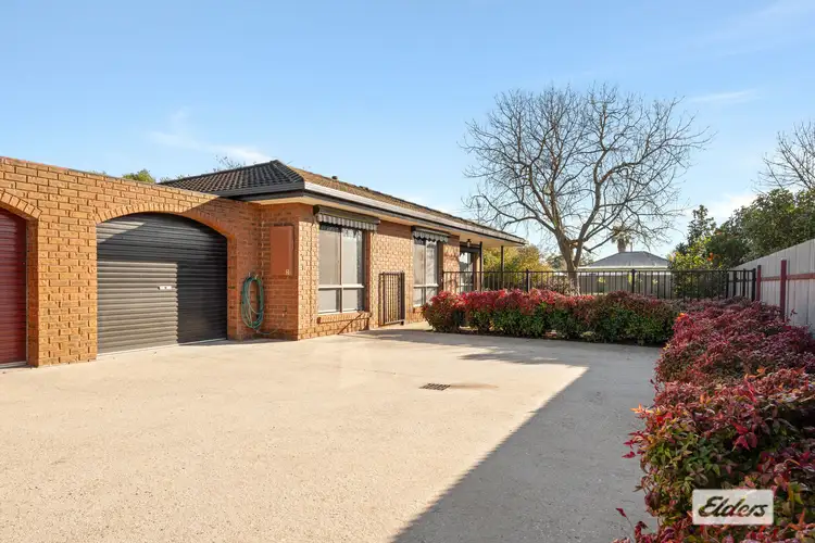 2/16 Griffith Street, Wodonga VIC 3690