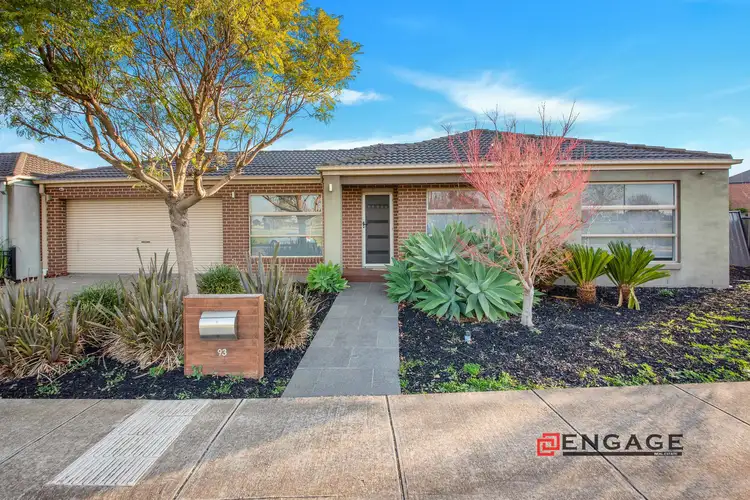 93 Penrose Promenade, Tarneit VIC 3029