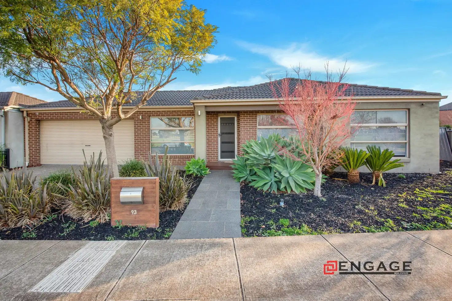 Main view of Homely house listing, 93 Penrose Promenade, Tarneit VIC 3029