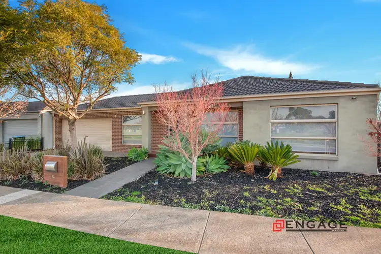 Third view of Homely house listing, 93 Penrose Promenade, Tarneit VIC 3029