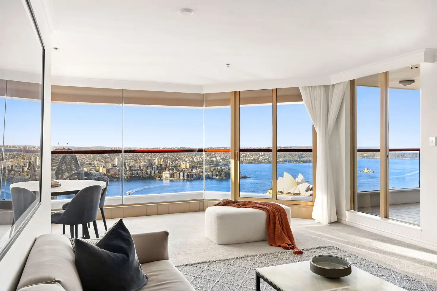 Main view of Homely apartment listing, 3603/96-118 Gloucester Street, Sydney NSW 2000