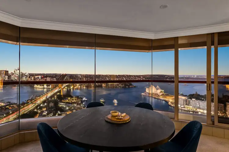 Sixth view of Homely apartment listing, 3603/96-118 Gloucester Street, Sydney NSW 2000