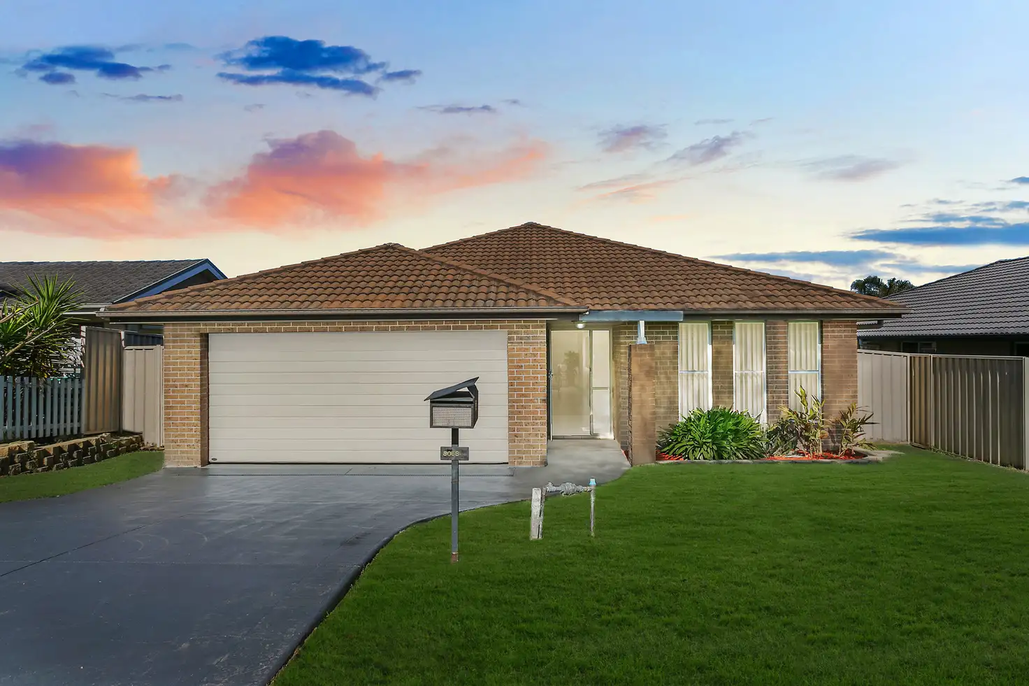 Main view of Homely house listing, 21 Kuttabul Road, Wadalba NSW 2259