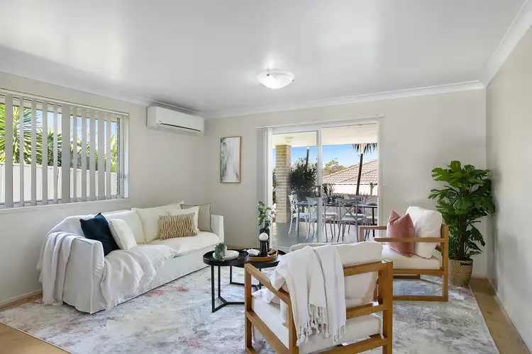 Second view of Homely house listing, 21 Kuttabul Road, Wadalba NSW 2259