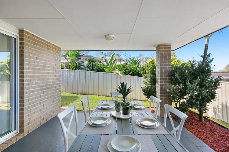 Fourth view of Homely house listing, 21 Kuttabul Road, Wadalba NSW 2259