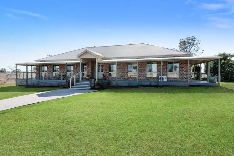 1935 Castlereagh Highway, Mudgee NSW 2850