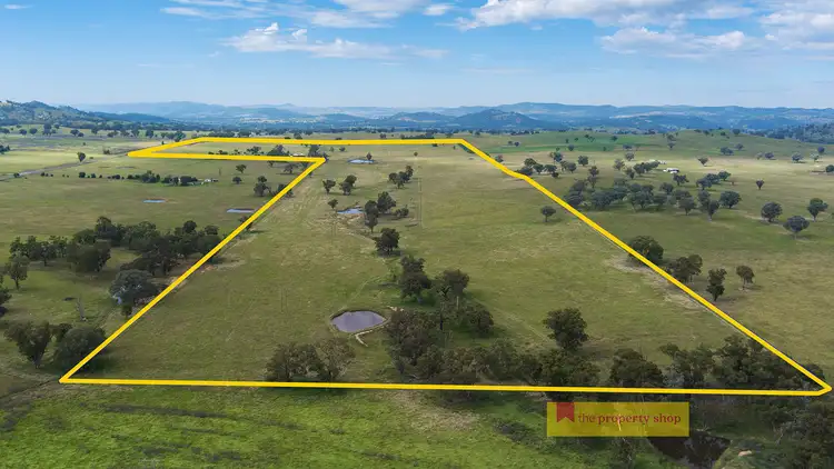Second view of Homely rural property listing, 1935 Castlereagh Highway, Mudgee NSW 2850