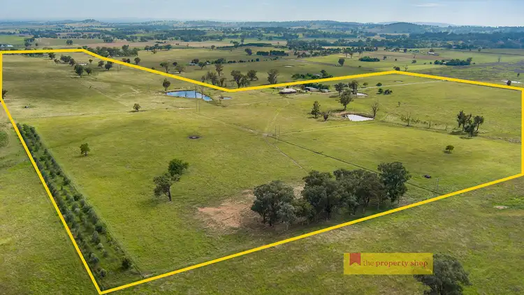 Third view of Homely rural property listing, 1935 Castlereagh Highway, Mudgee NSW 2850