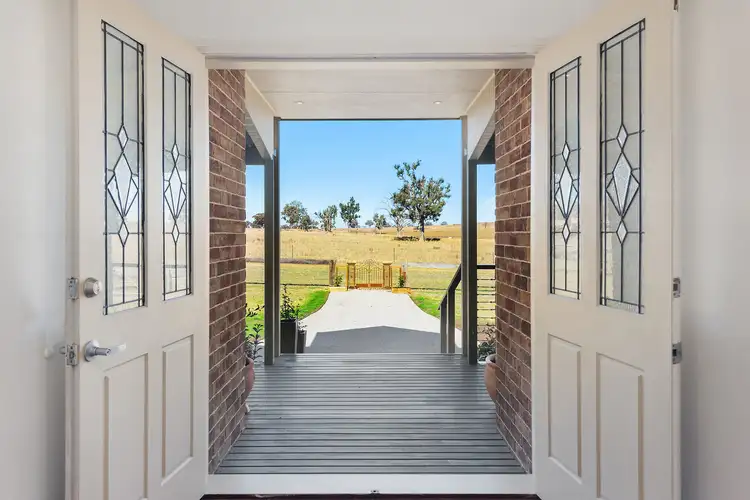 Fourth view of Homely rural property listing, 1935 Castlereagh Highway, Mudgee NSW 2850