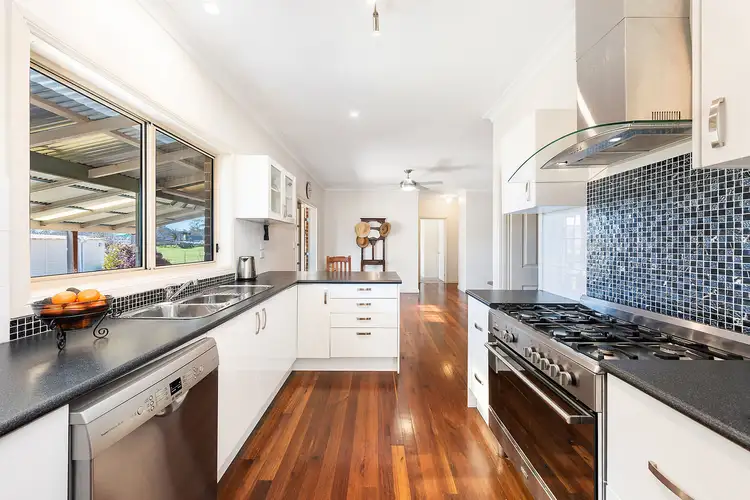 Sixth view of Homely rural property listing, 1935 Castlereagh Highway, Mudgee NSW 2850