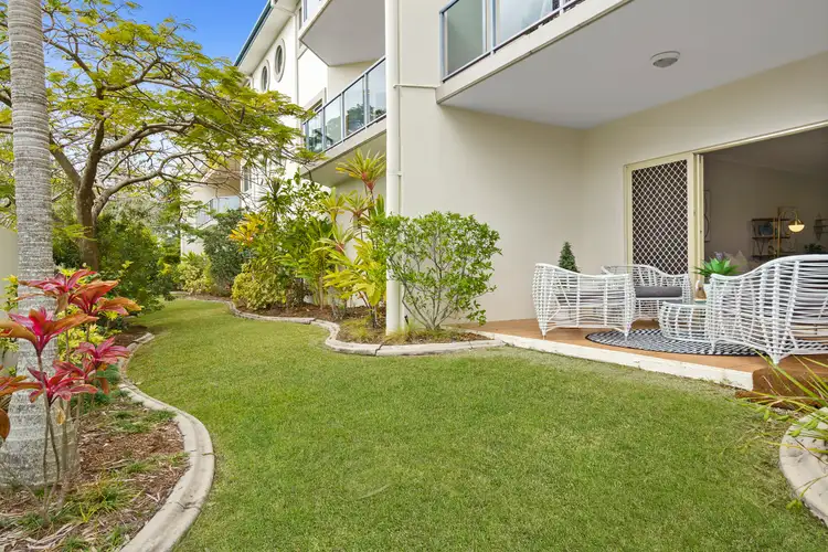 Second view of Homely apartment listing, 43/13-14 Esperance Court, Raby Bay QLD 4163
