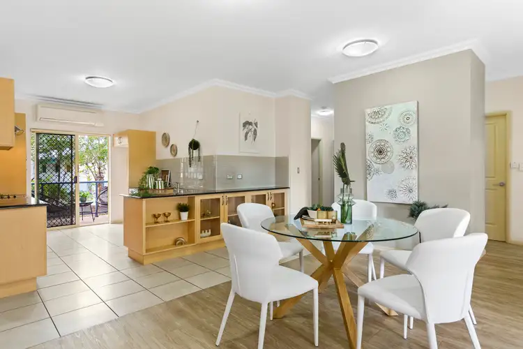 Fourth view of Homely apartment listing, 43/13-14 Esperance Court, Raby Bay QLD 4163