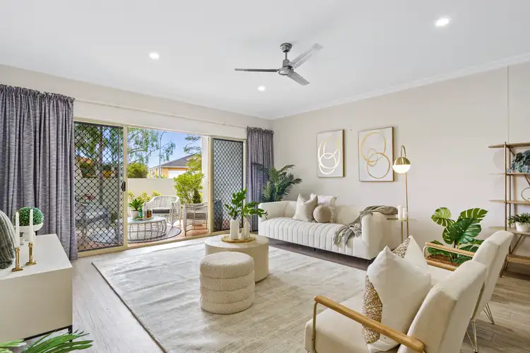 Sixth view of Homely apartment listing, 43/13-14 Esperance Court, Raby Bay QLD 4163