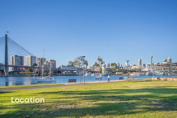 Second view of Homely apartment listing, 106/14 Griffin Place, Glebe NSW 2037
