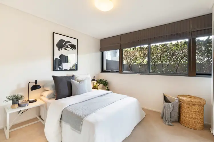 Fourth view of Homely apartment listing, 106/14 Griffin Place, Glebe NSW 2037