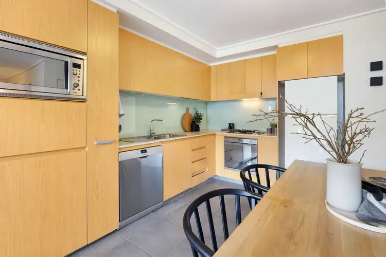 Fifth view of Homely apartment listing, 106/14 Griffin Place, Glebe NSW 2037