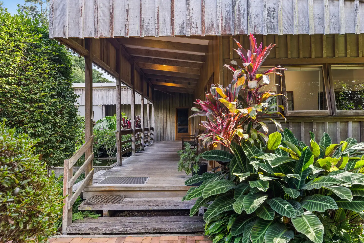 Main view of Homely house listing, 147 Whian Whian Road, Whian Whian NSW 2480