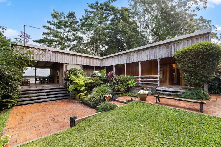 Third view of Homely house listing, 147 Whian Whian Road, Whian Whian NSW 2480