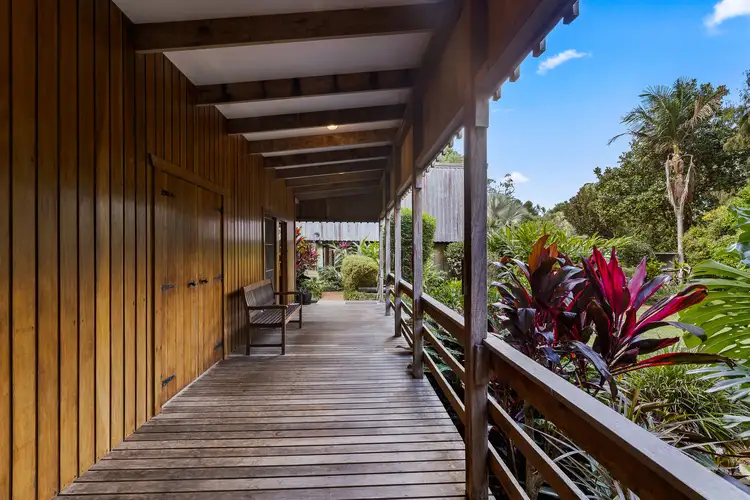 Fourth view of Homely house listing, 147 Whian Whian Road, Whian Whian NSW 2480
