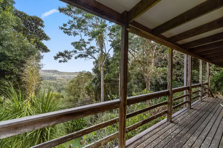 Fifth view of Homely house listing, 147 Whian Whian Road, Whian Whian NSW 2480