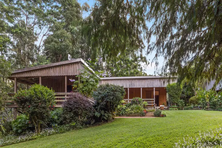 Sixth view of Homely house listing, 147 Whian Whian Road, Whian Whian NSW 2480