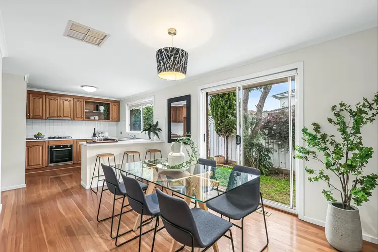 Fifth view of Homely house listing, 44B Woodland Street, Strathmore VIC 3041