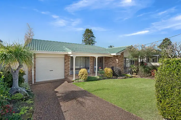 Main view of Homely house listing, 57 Georgina Avenue, Gorokan NSW 2263
