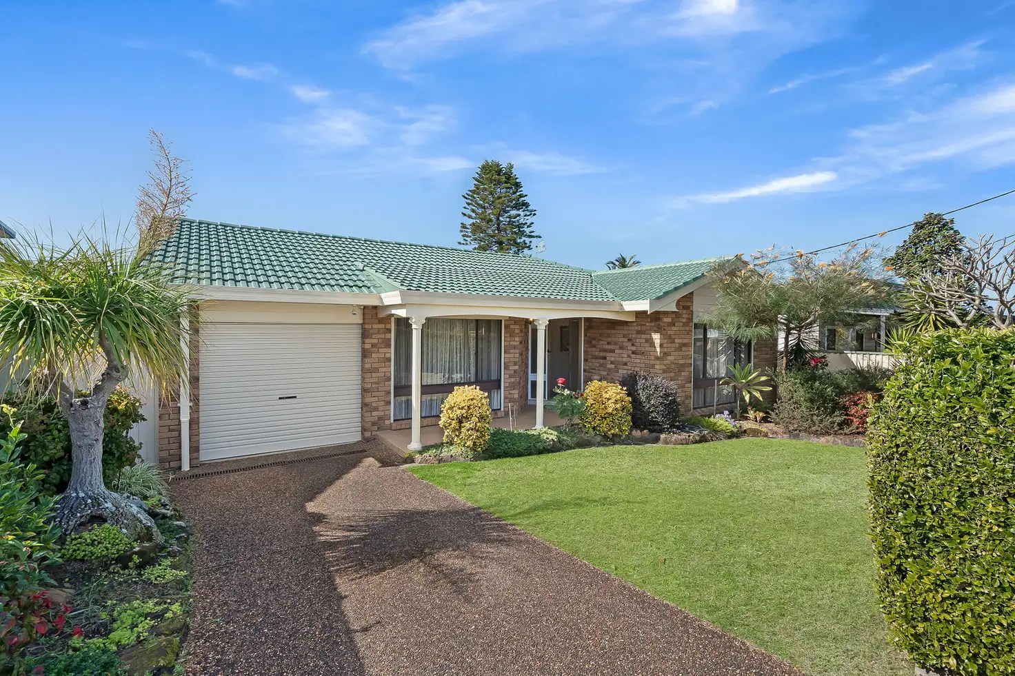 Main view of Homely house listing, 57 Georgina Avenue, Gorokan NSW 2263
