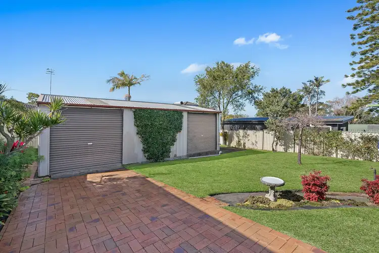 Second view of Homely house listing, 57 Georgina Avenue, Gorokan NSW 2263