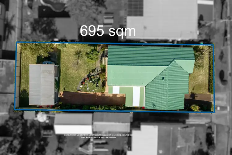 Fifth view of Homely house listing, 57 Georgina Avenue, Gorokan NSW 2263