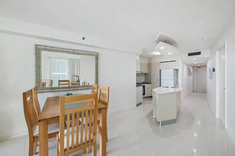 Sixth view of Homely apartment listing, 705/19 First Avenue, Mooloolaba QLD 4557